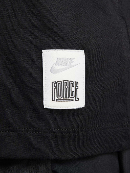 NIKE Tricou M Nk St 5 Fa23