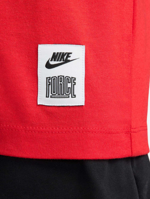 NIKE Tricou M Nk St 5 Fa23
