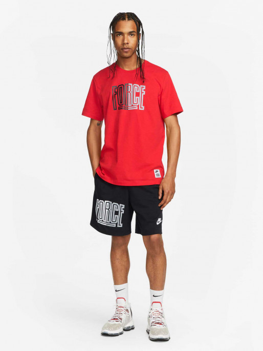 NIKE Tricou M Nk St 5 Fa23