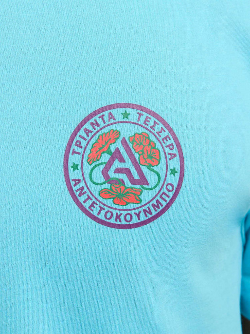 NIKE GA M NK DF TEE FA23