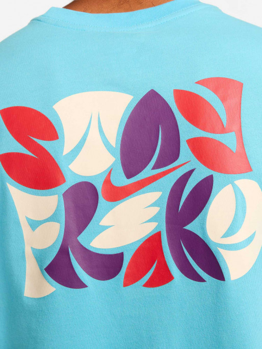 NIKE GA M NK DF TEE FA23