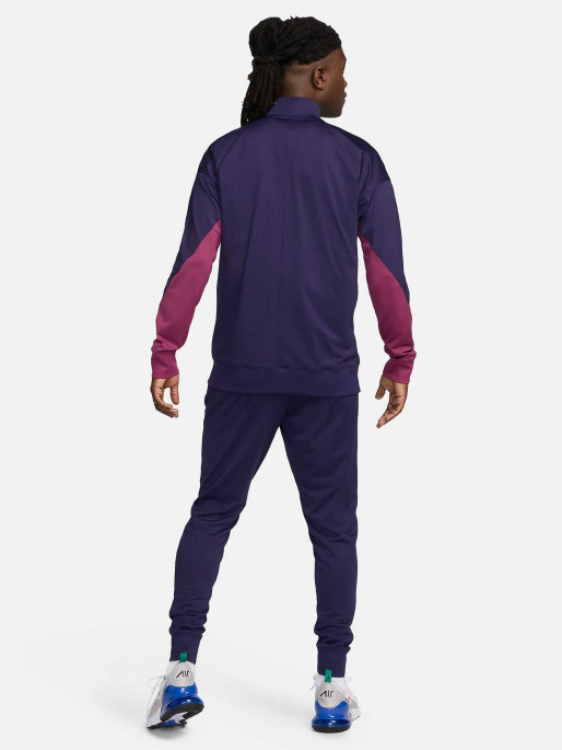 NIKE Спортен екип ENT M NK DF STRK TRK SUIT K