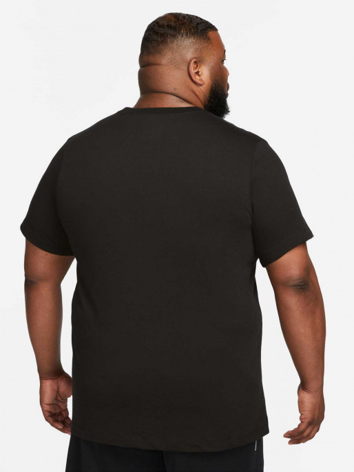 NIKE Tricou M Nk Df Verb P2