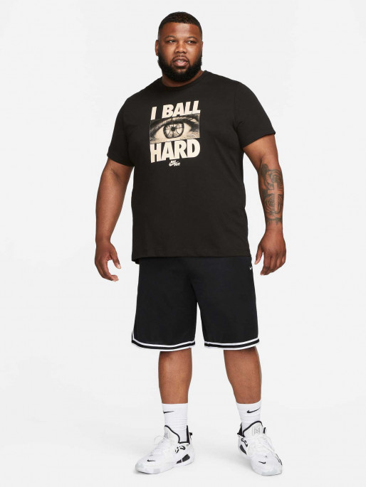 NIKE Tricou M Nk Df Verb P2