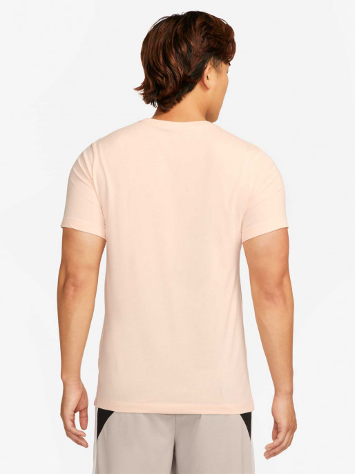 NIKE M NK DF TEE VERB P2