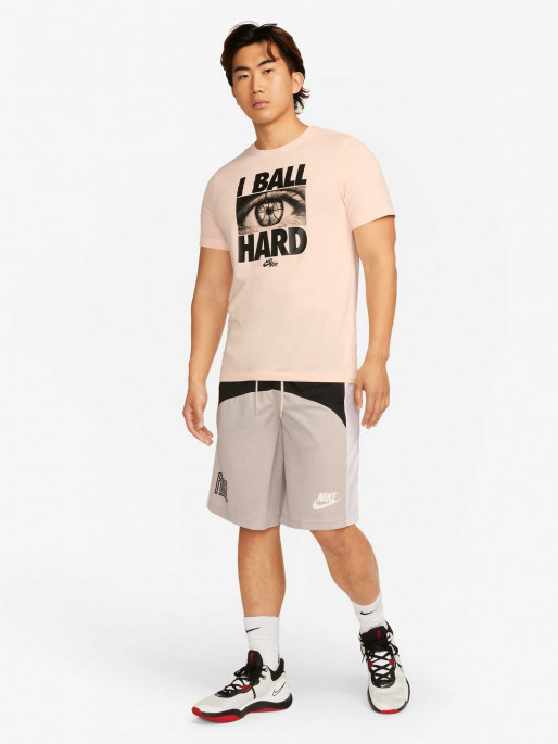 NIKE M NK DF TEE VERB P2