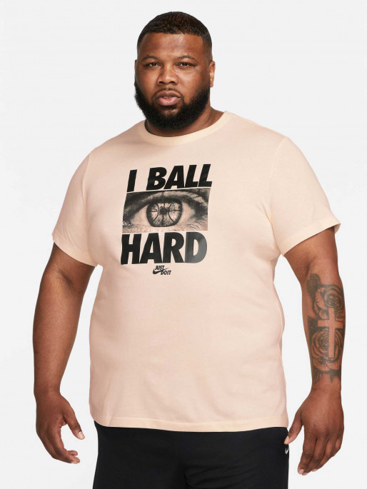 NIKE M NK DF TEE VERB P2