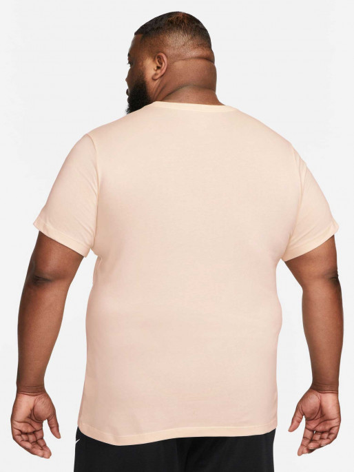 NIKE M NK DF TEE VERB P2