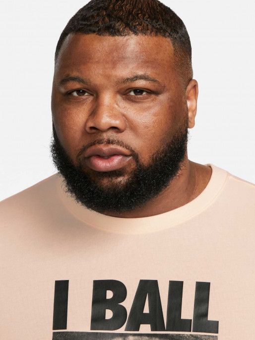 NIKE M NK DF TEE VERB P2