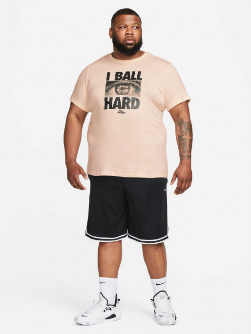 NIKE M NK DF TEE VERB P2