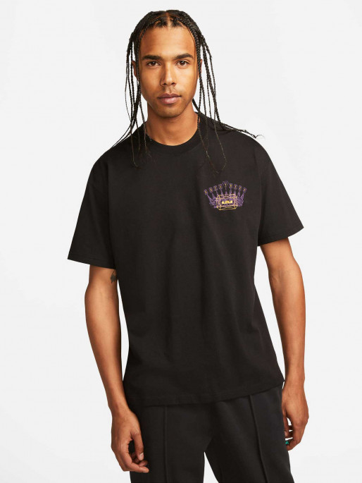 NIKE Tricou Lbj M Nk M90 Fa23