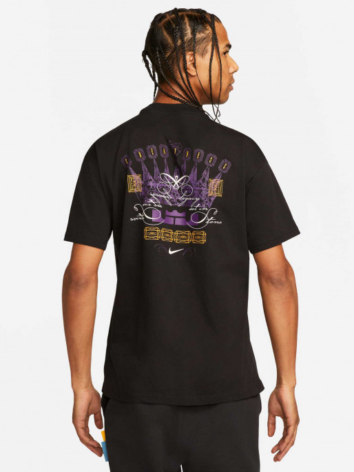 NIKE Tricou Lbj M Nk M90 Fa23