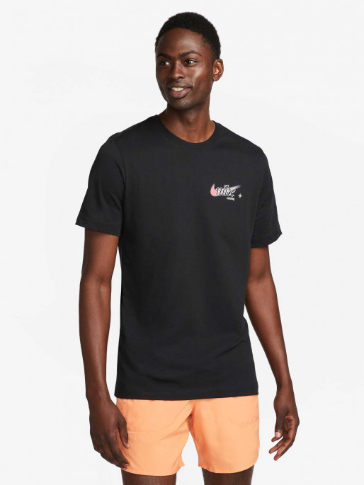 NIKE Muška majica M NK DF TEE WC