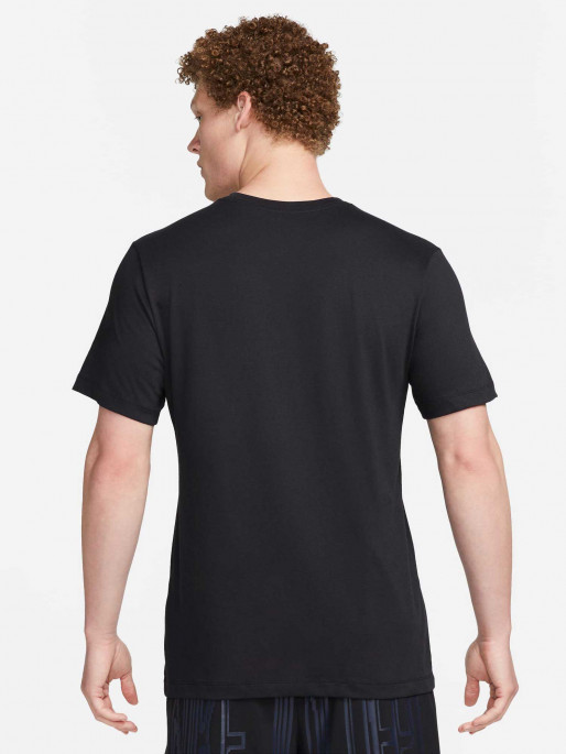 NIKE Tricou M Nk Df Dye 1