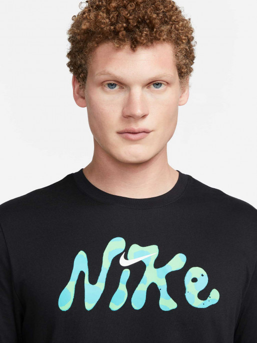 NIKE Tricou M Nk Df Dye 1