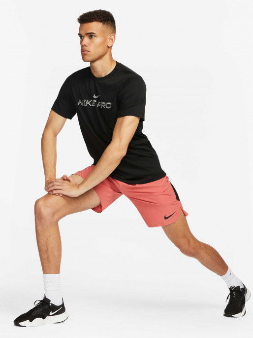 NIKE Tricou M Nk Df Db Pro