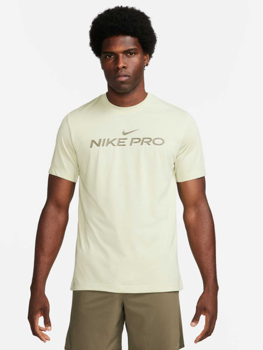 NIKE M NK DF TEE DB PRO