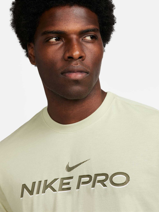 NIKE M NK DF TEE DB PRO