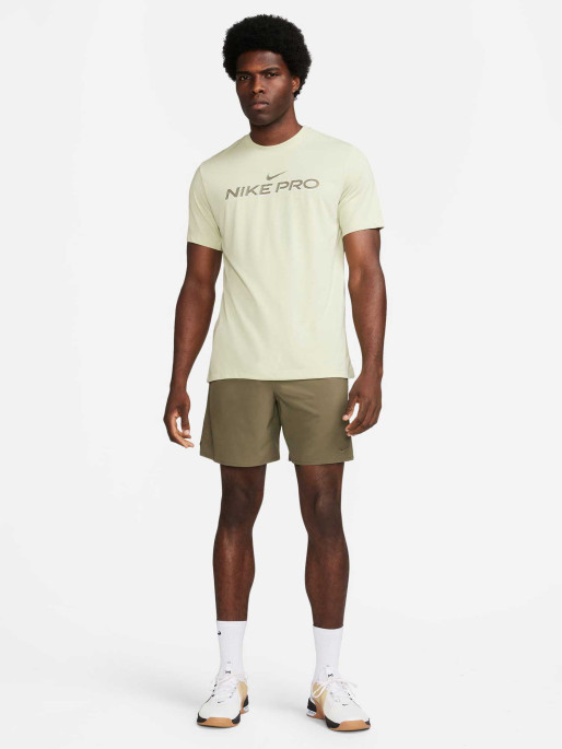 NIKE M NK DF TEE DB PRO