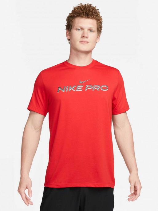 NIKE Tricou M Nk Df Db Pro