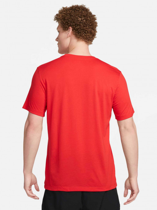 NIKE Tricou M Nk Df Db Pro