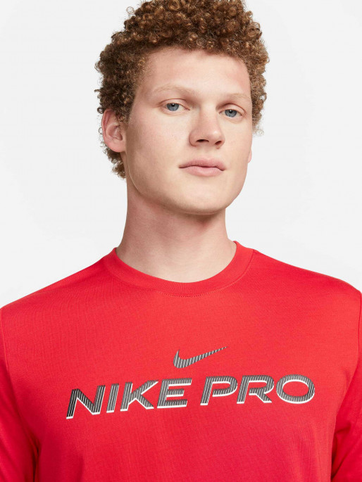 NIKE Tricou M Nk Df Db Pro