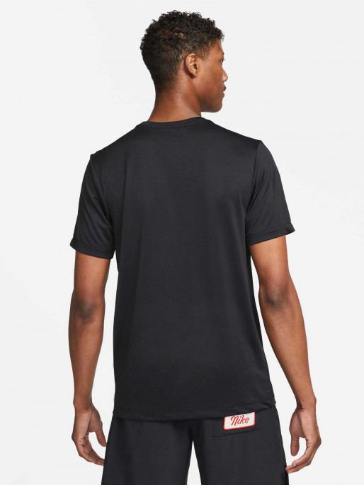 NIKE M NK DF TEE RLGD HUMOR 2