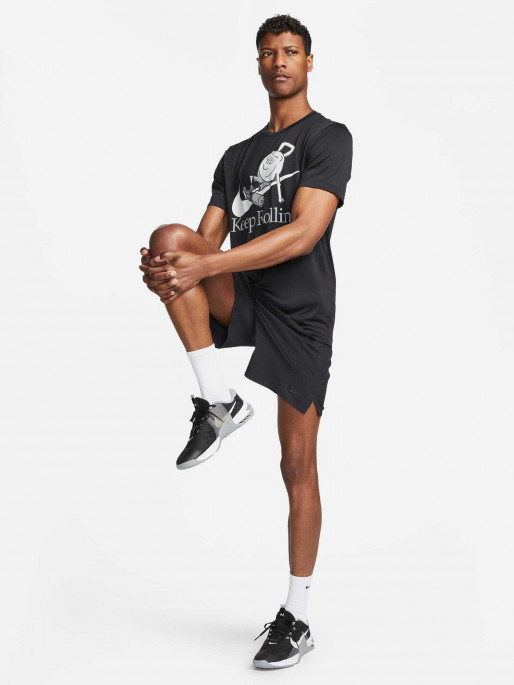 NIKE M NK DF TEE RLGD HUMOR 2