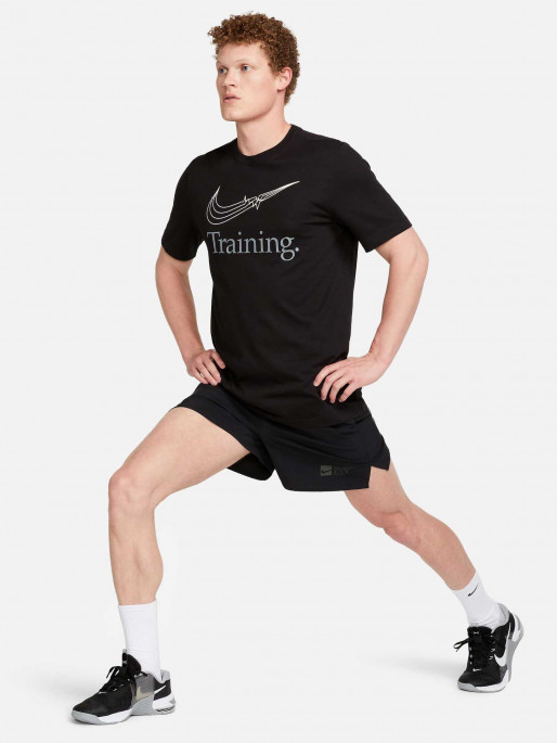 NIKE Tricou M Nk Df Training Hbr