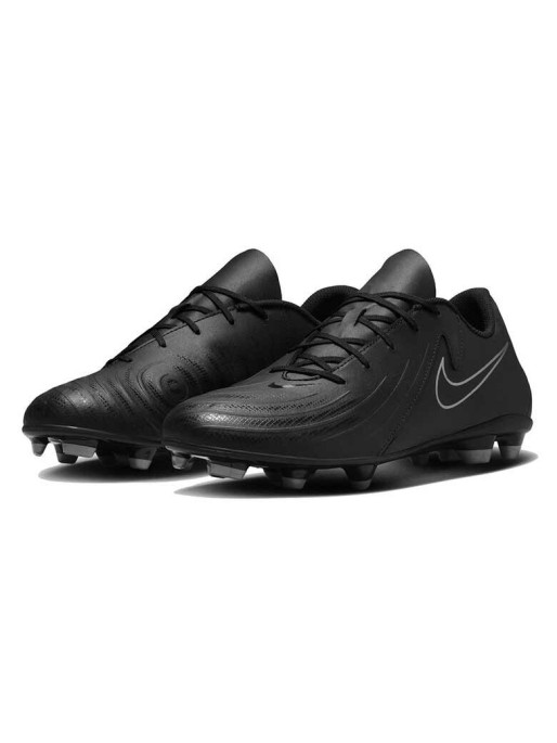 NIKE Обувки PHANTOM GX II CLUB FG/MG