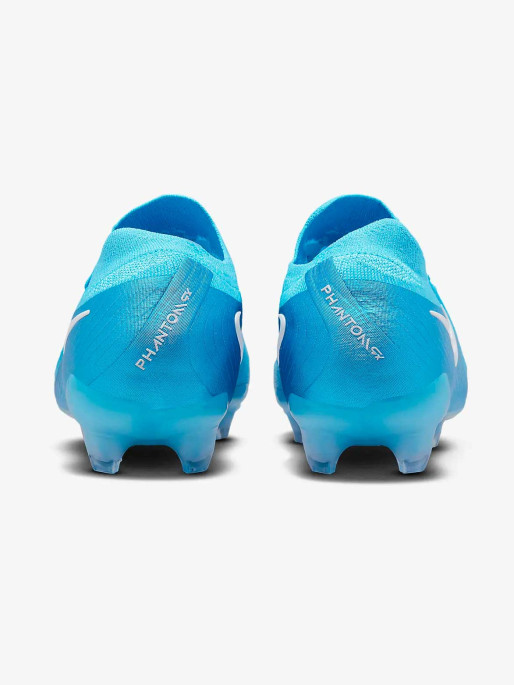NIKE Обувки PHANTOM GX II ELITE FG