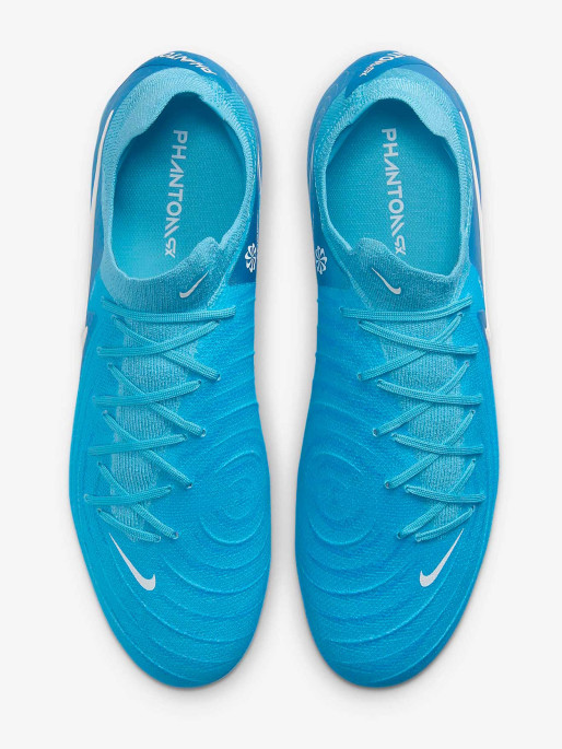 NIKE Παπούτσια Ποδοσφαίρου PHANTOM GX II PRO FG