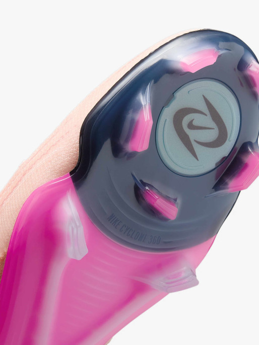 NIKE Обувки PHANTOM LUNA II ELITE FG