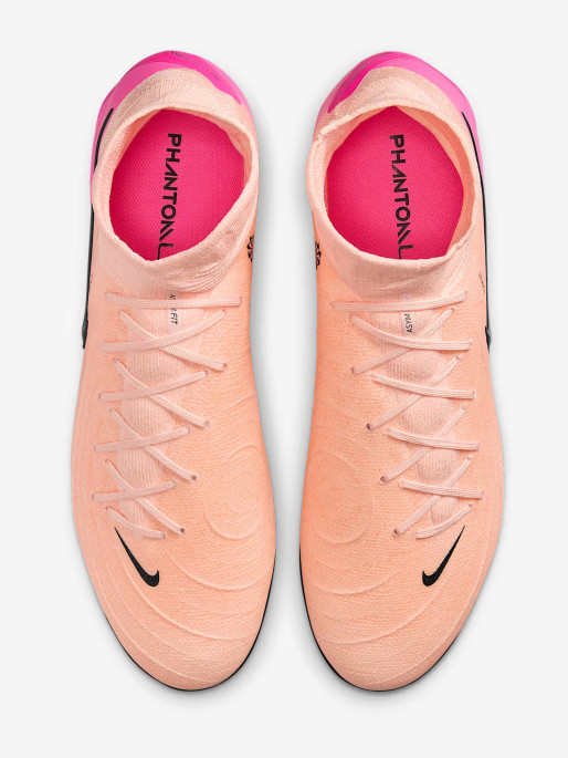 NIKE Παπούτσια Ποδοσφαίρου PHANTOM LUNA II PRO FG