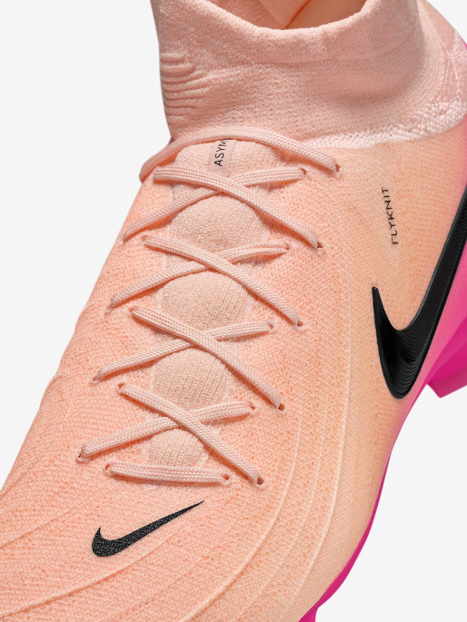 NIKE Παπούτσια Ποδοσφαίρου PHANTOM LUNA II PRO FG