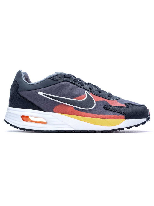 NIKE Обувки AIR MAX SOLO SE
