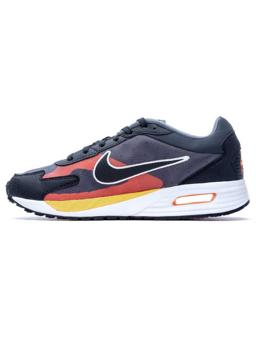 NIKE Обувки AIR MAX SOLO SE
