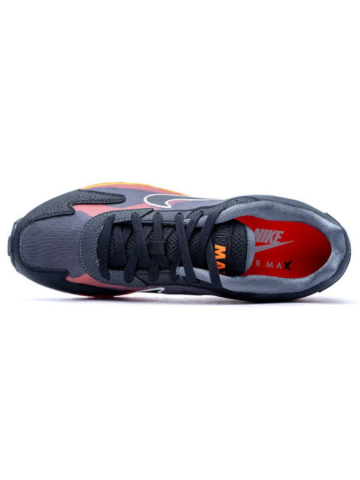 NIKE Обувки AIR MAX SOLO SE