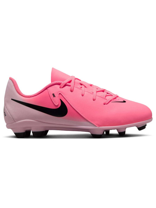 NIKE Παιδικά Παπούτσια Ποδοσφαίρου JR PHANTOM GX II CLUB FG/MG