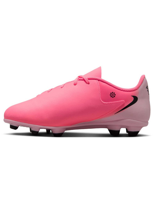 NIKE Παιδικά Παπούτσια Ποδοσφαίρου JR PHANTOM GX II CLUB FG/MG