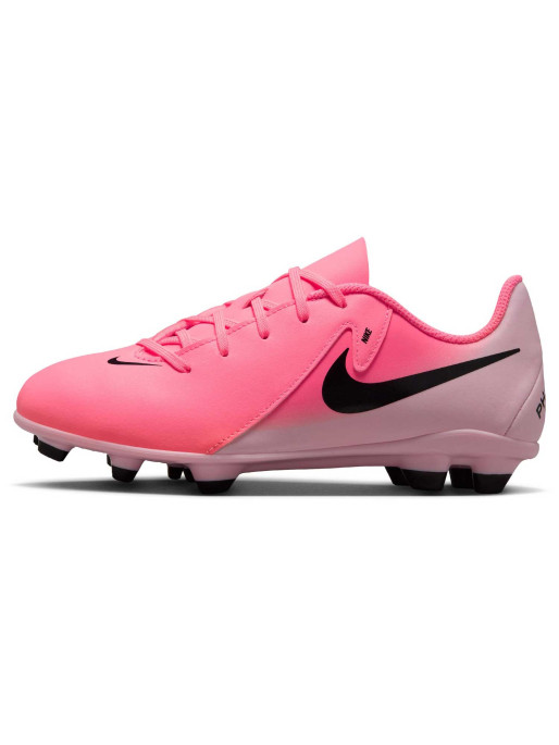 NIKE Παιδικά Παπούτσια Ποδοσφαίρου JR PHANTOM GX II CLUB FG/MG