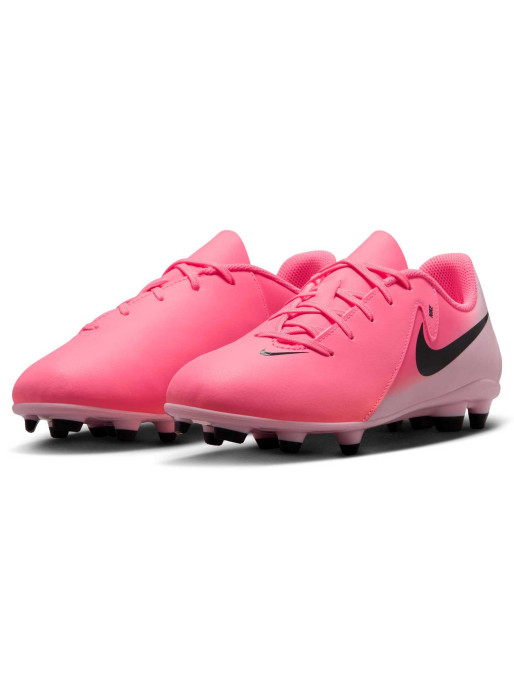 NIKE Παιδικά Παπούτσια Ποδοσφαίρου JR PHANTOM GX II CLUB FG/MG