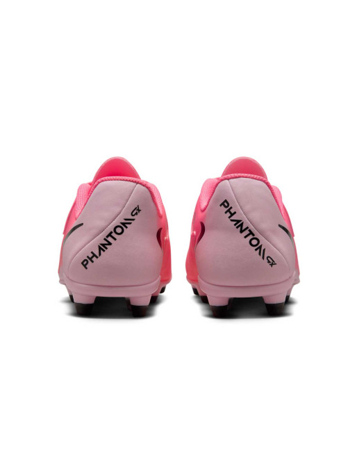 NIKE Παιδικά Παπούτσια Ποδοσφαίρου JR PHANTOM GX II CLUB FG/MG