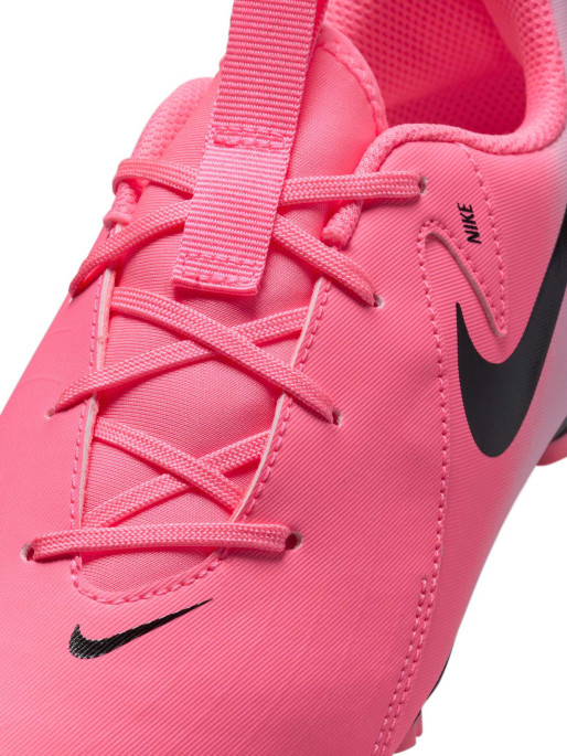 NIKE Παιδικά Παπούτσια Ποδοσφαίρου JR PHANTOM GX II CLUB FG/MG