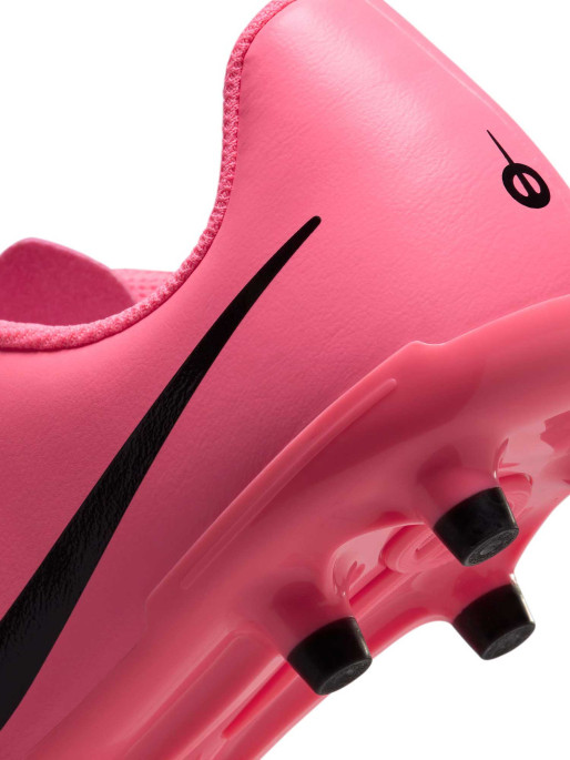 NIKE Παιδικά Παπούτσια Ποδοσφαίρου JR PHANTOM GX II CLUB FG/MG