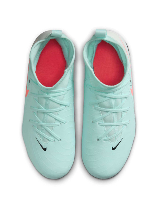 NIKE Παιδικά Παπούτσια Ποδοσφαίρου JR PHANTOM LUNA II ACAD F/MG