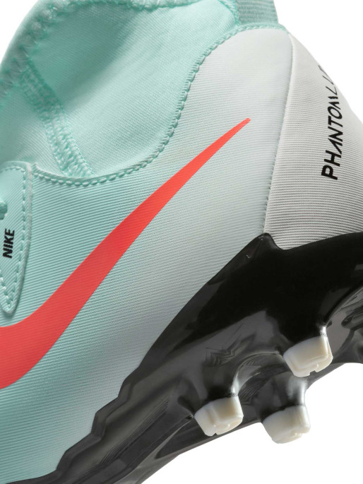 NIKE Παιδικά Παπούτσια Ποδοσφαίρου JR PHANTOM LUNA II ACAD F/MG