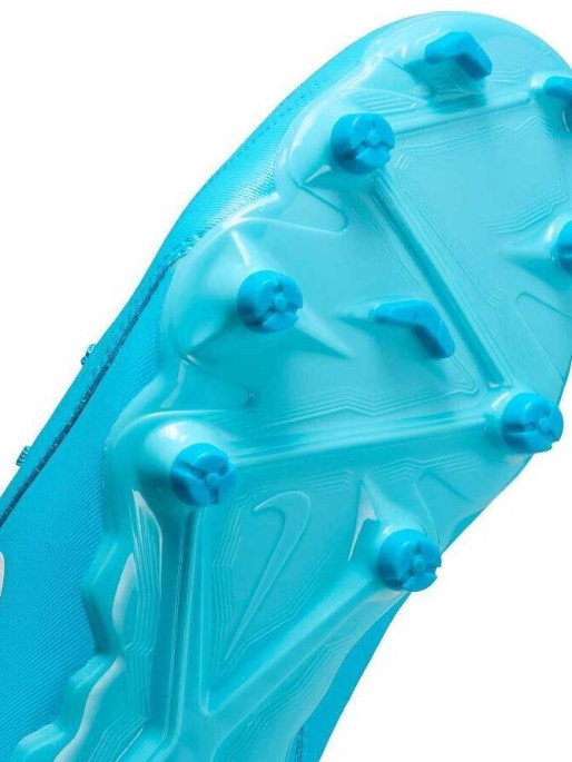 NIKE Παιδικά Παπούτσια Ποδοσφαίρου JR PHANTOM LUNA II ACAD F/MG