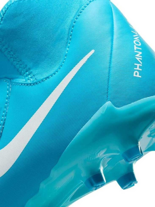 NIKE Παιδικά Παπούτσια Ποδοσφαίρου JR PHANTOM LUNA II ACAD F/MG