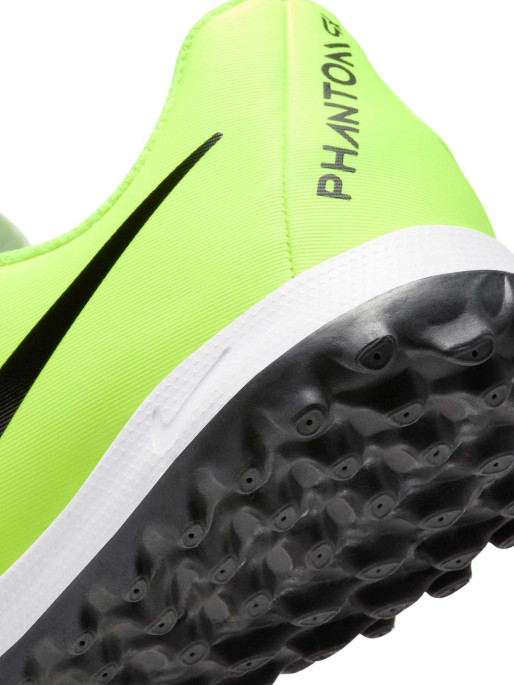 NIKE Παιδικά Παπούτσια JR PHANTOM GX II ACADEMY TF